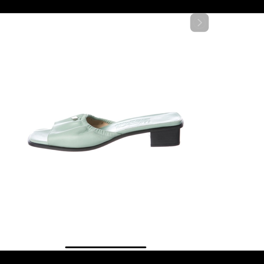Salvatore Ferragamo Sandals - Picture 3 of 4